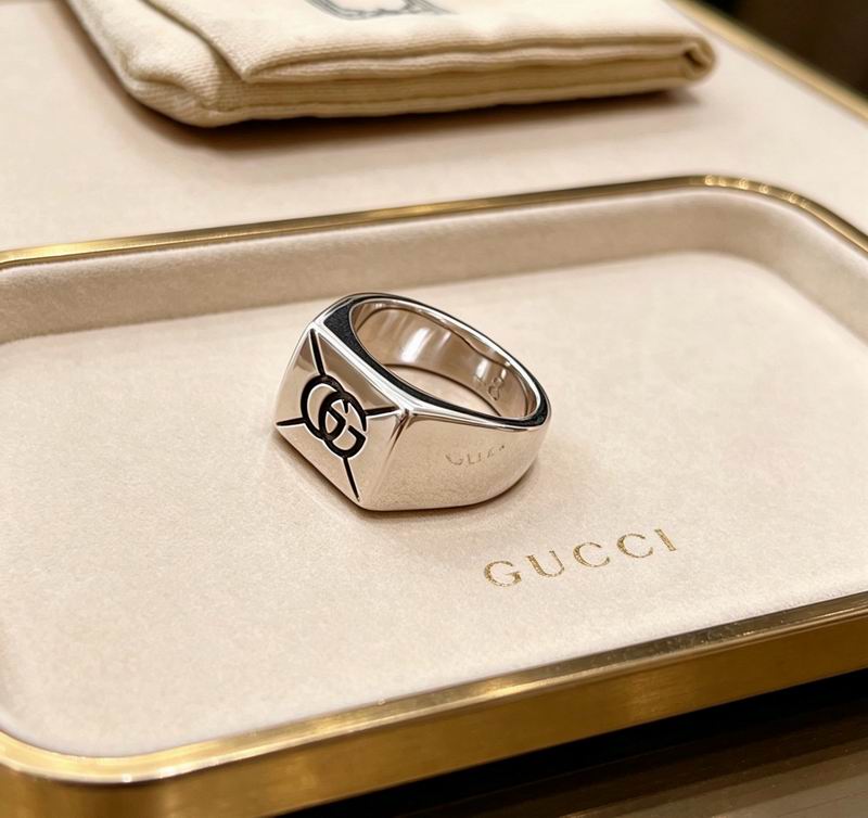 Gucci Ring 06yxs09